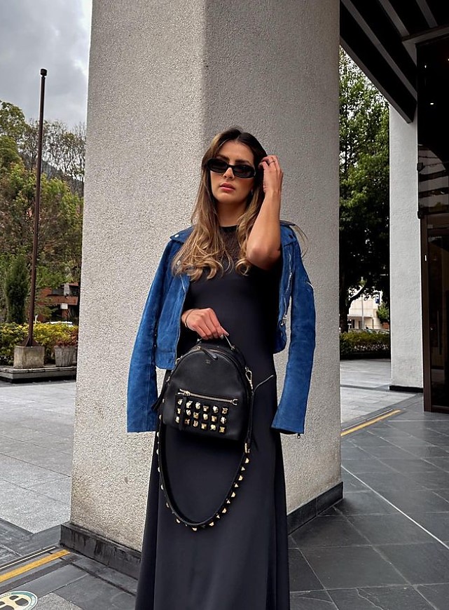 Juliana Florez Herrera