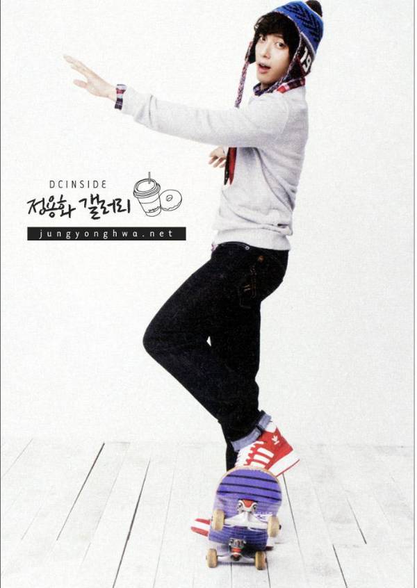Yong-hwa Jung