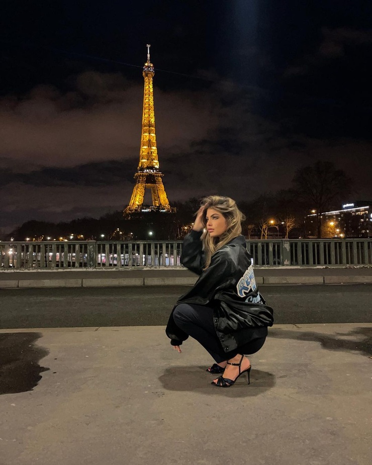 Camille Ronez