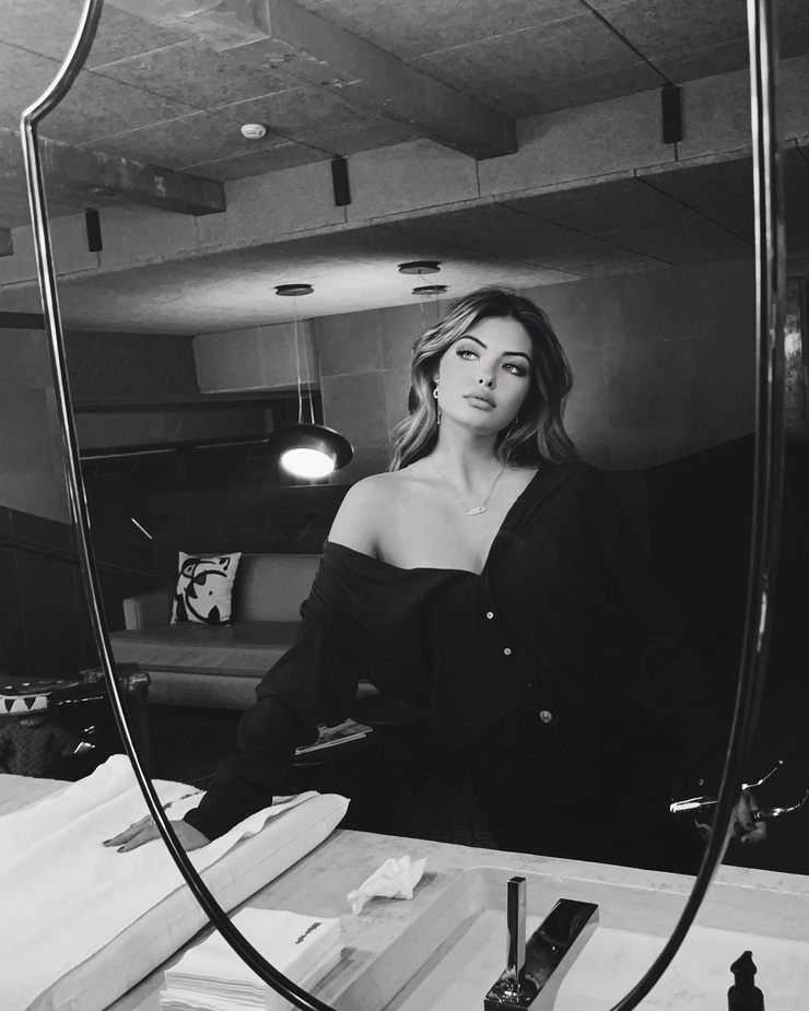 Camille Ronez