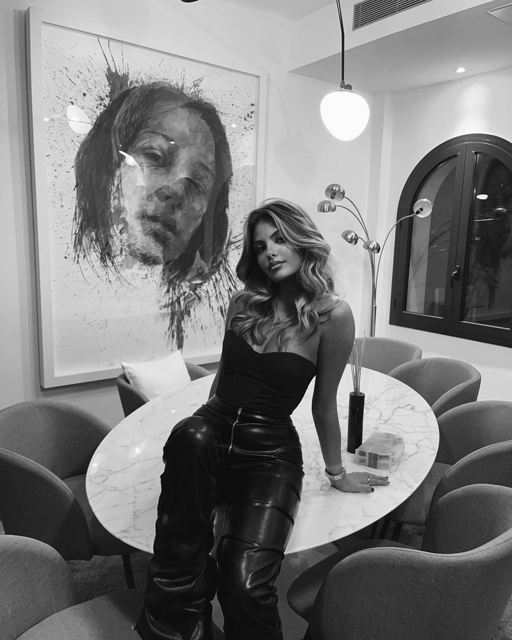 Camille Ronez