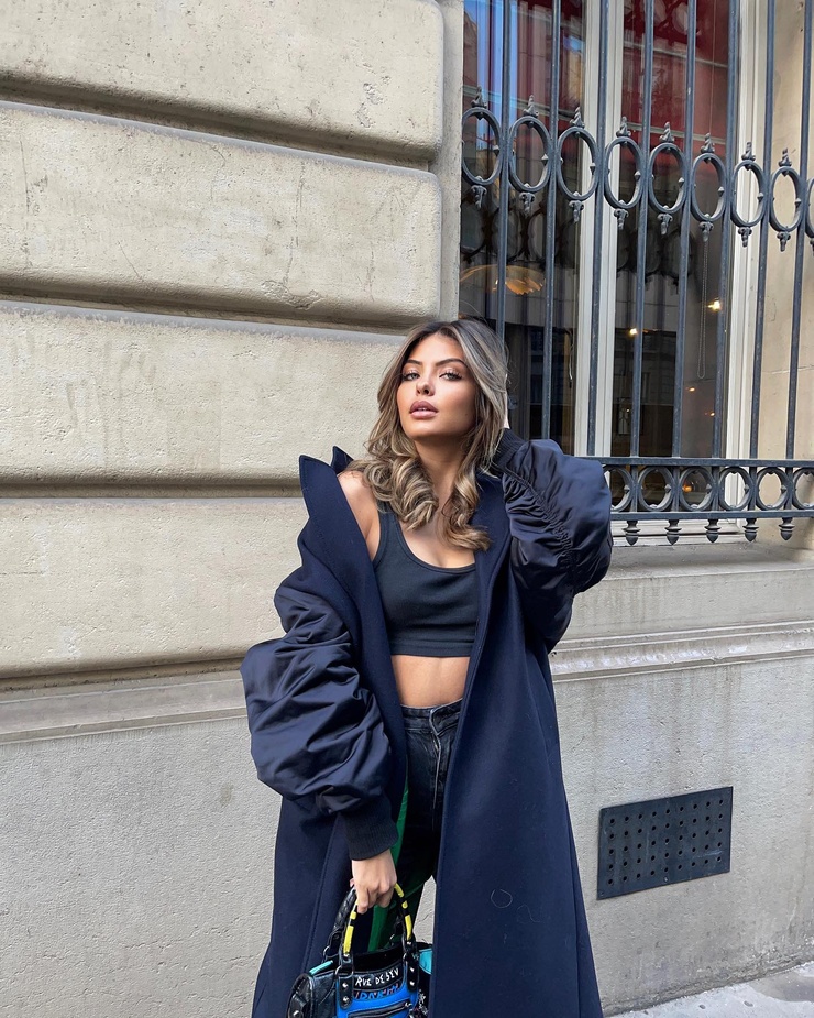 Camille Ronez