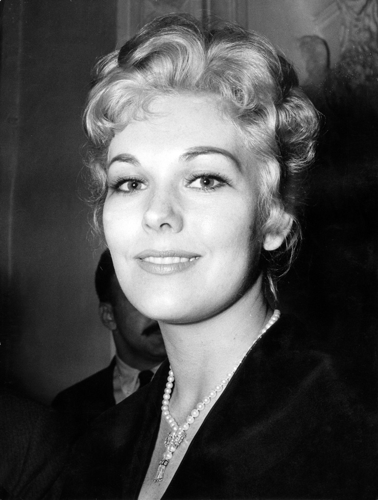 Kim Novak Kim Novak