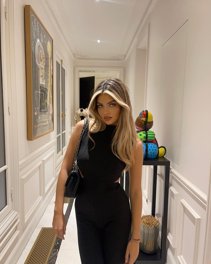 Camille Ronez