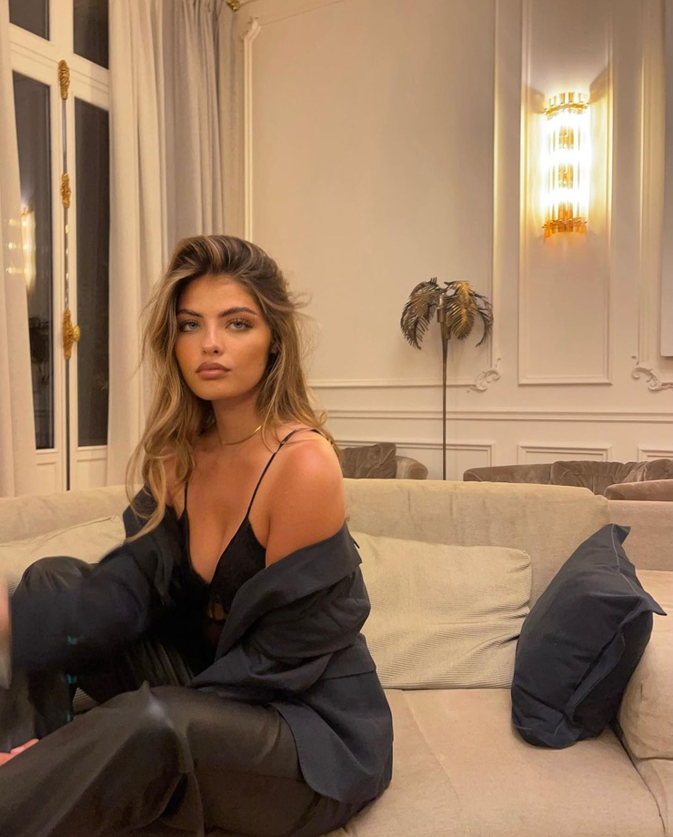 Camille Ronez