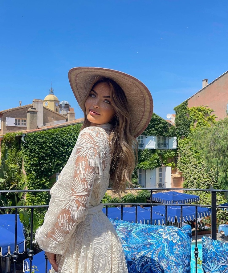 Camille Ronez