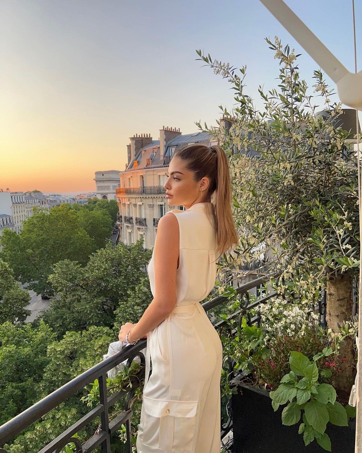 Camille Ronez