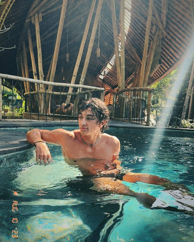 Gavin Casalegno