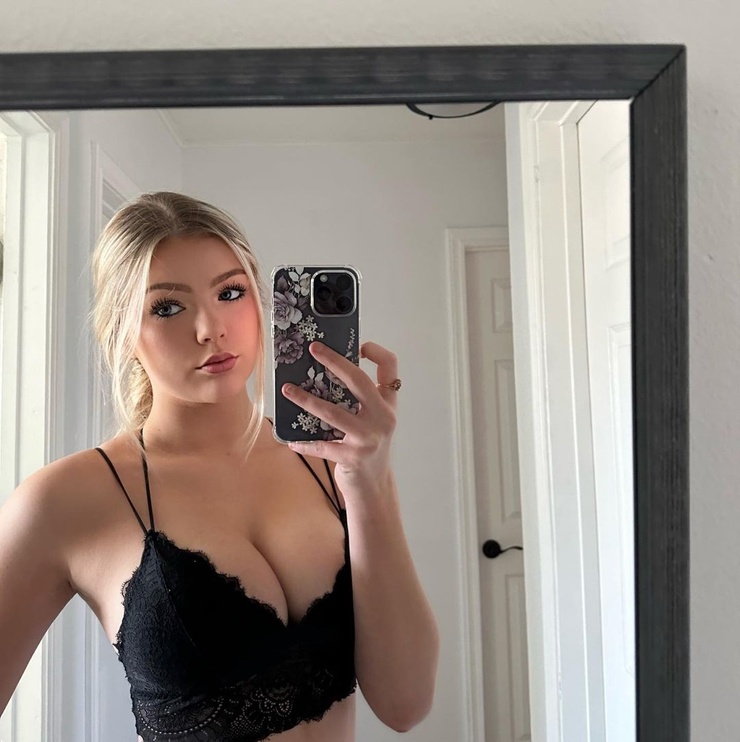 Hailey Sigmond
