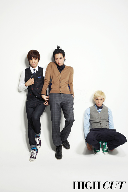 Yong-hwa Jung