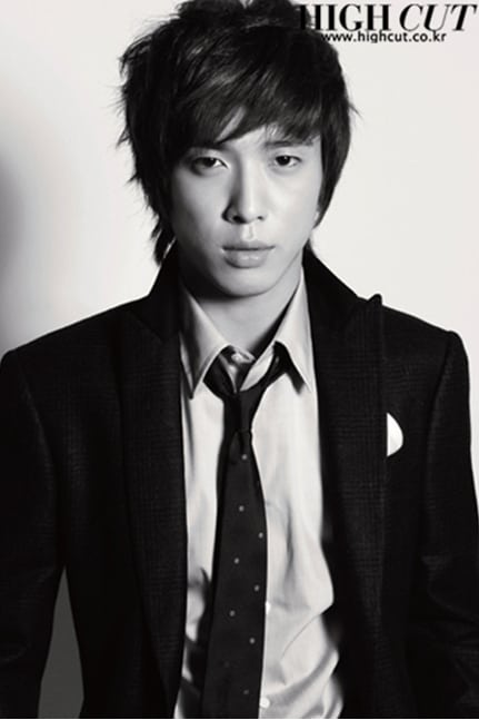 Image of Yong-hwa Jung