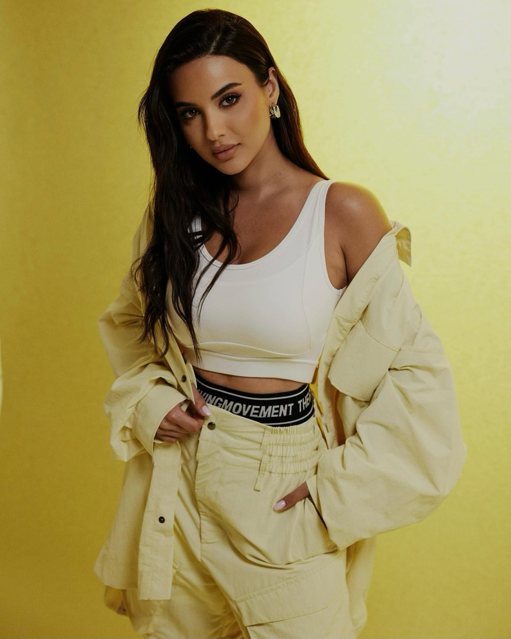 Maya Eleter