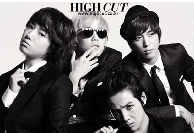 Yong-hwa Jung