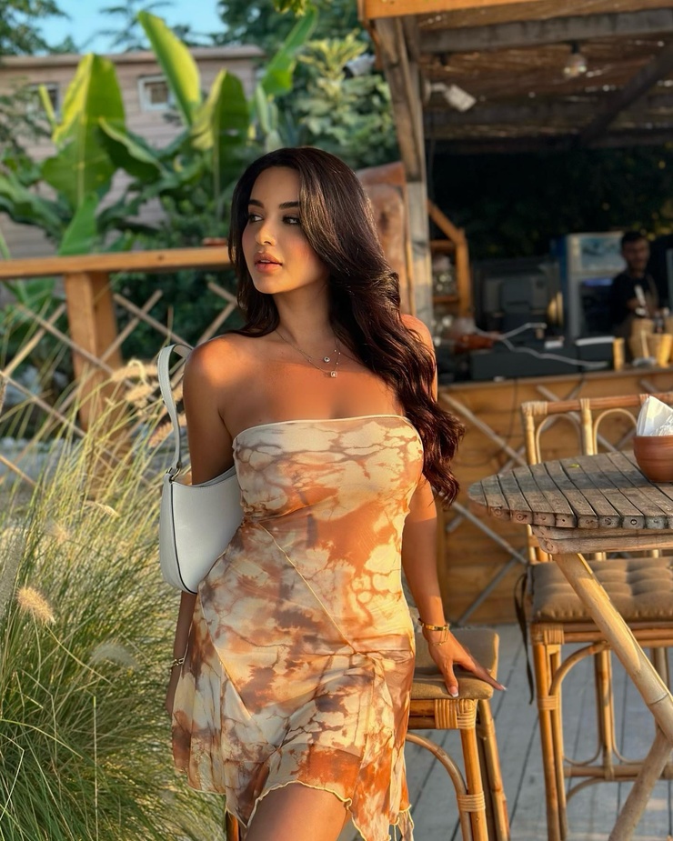 Maya Eleter Maya Eleter