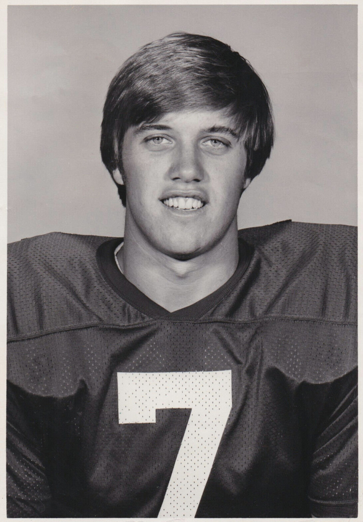 John Elway