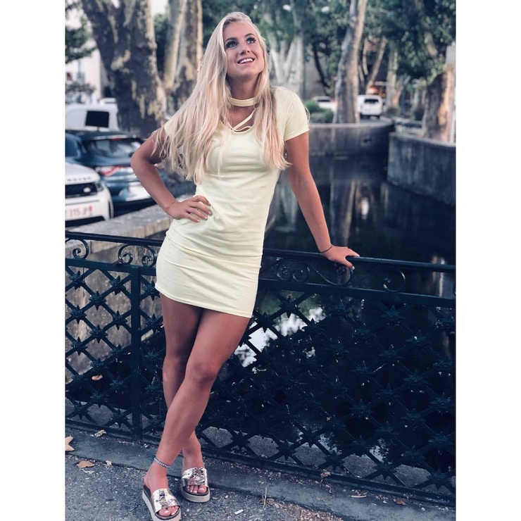 Alisha Lehmann Alisha Lehmann