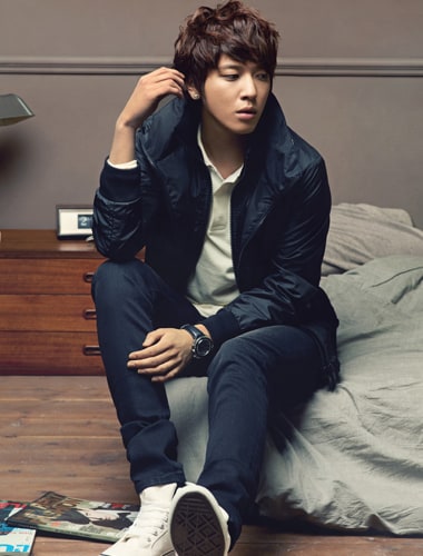 Yong-hwa Jung