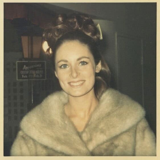 Charmian Carr