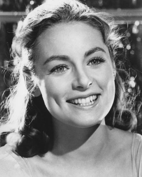 Charmian Carr