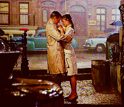 Breakfast at Tiffany's Breakfast at Tiffany's