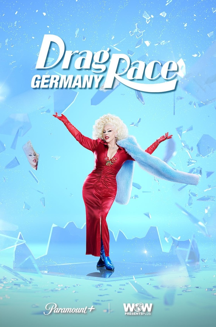 Drag Race Germany