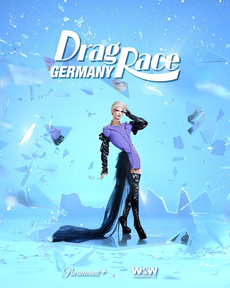 Drag Race Germany