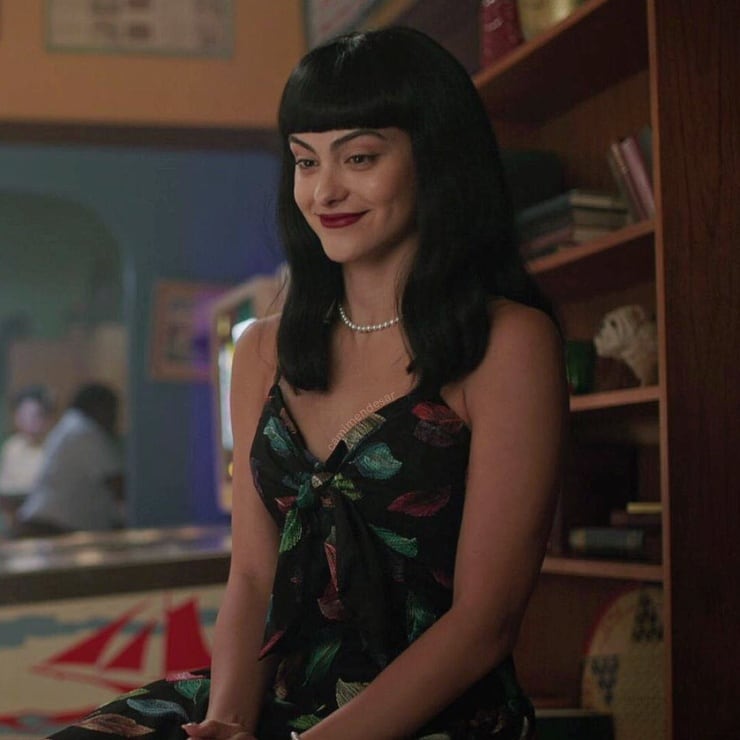 Camila Mendes Camila Mendes