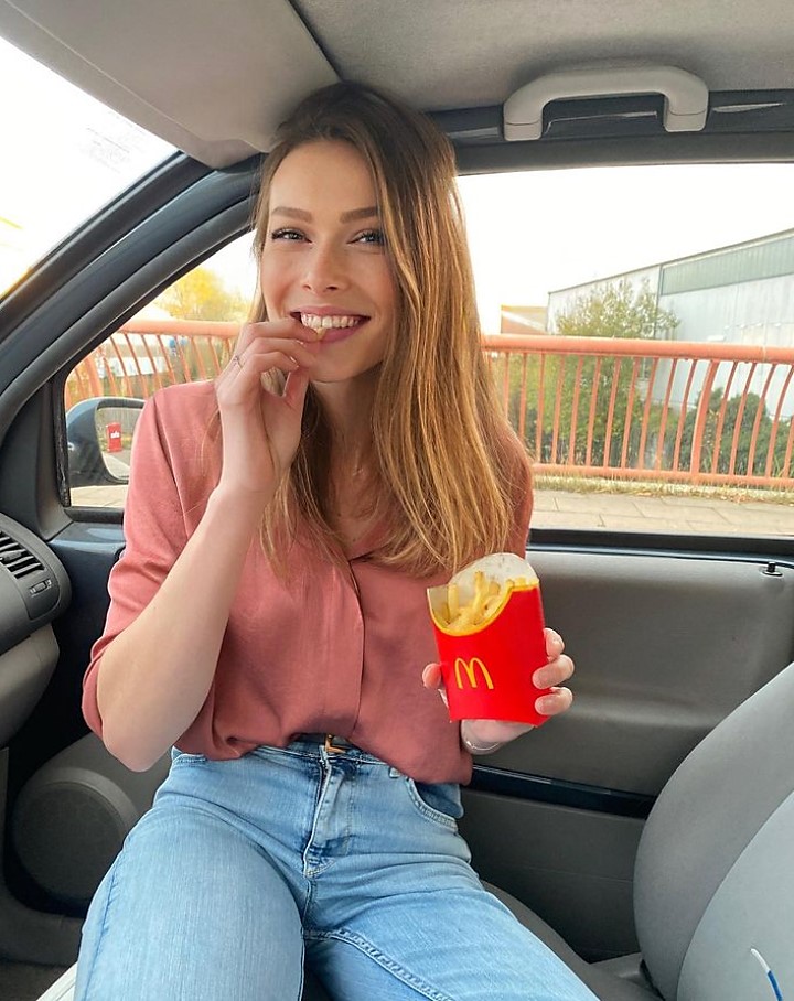 Isabel Viehh
