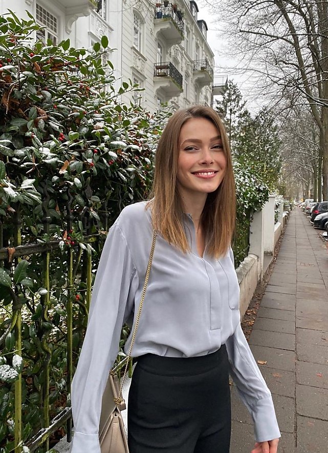 Isabel Viehh
