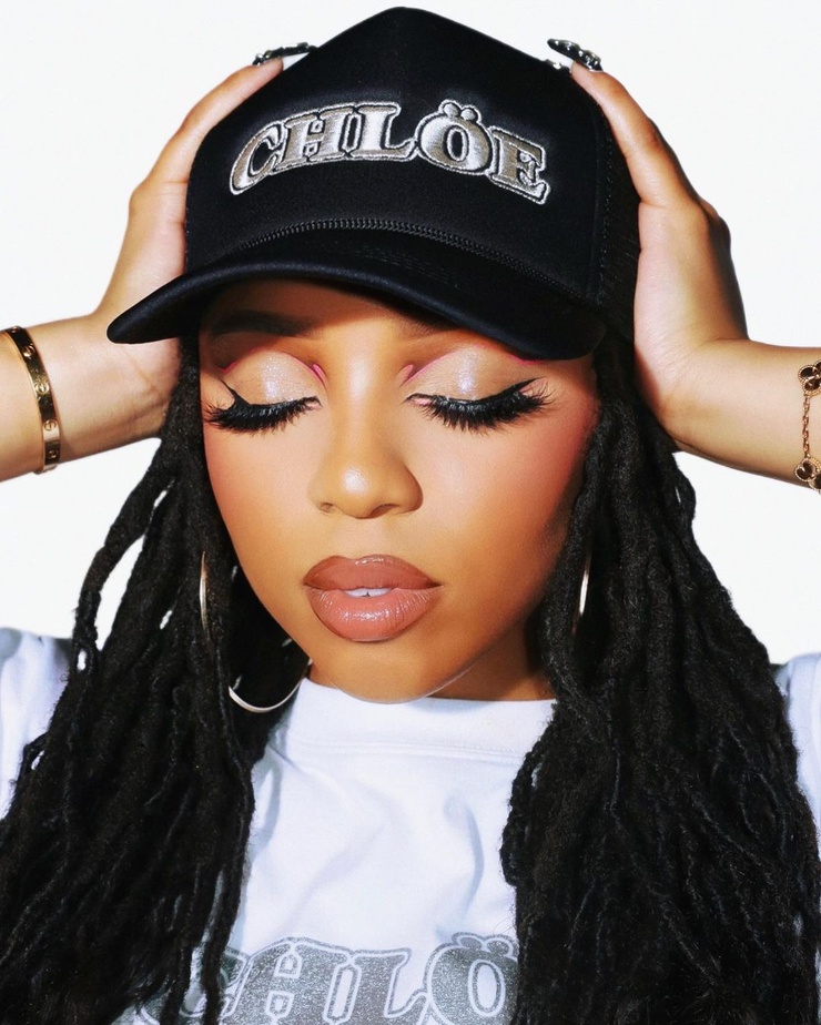 Chloe Bailey