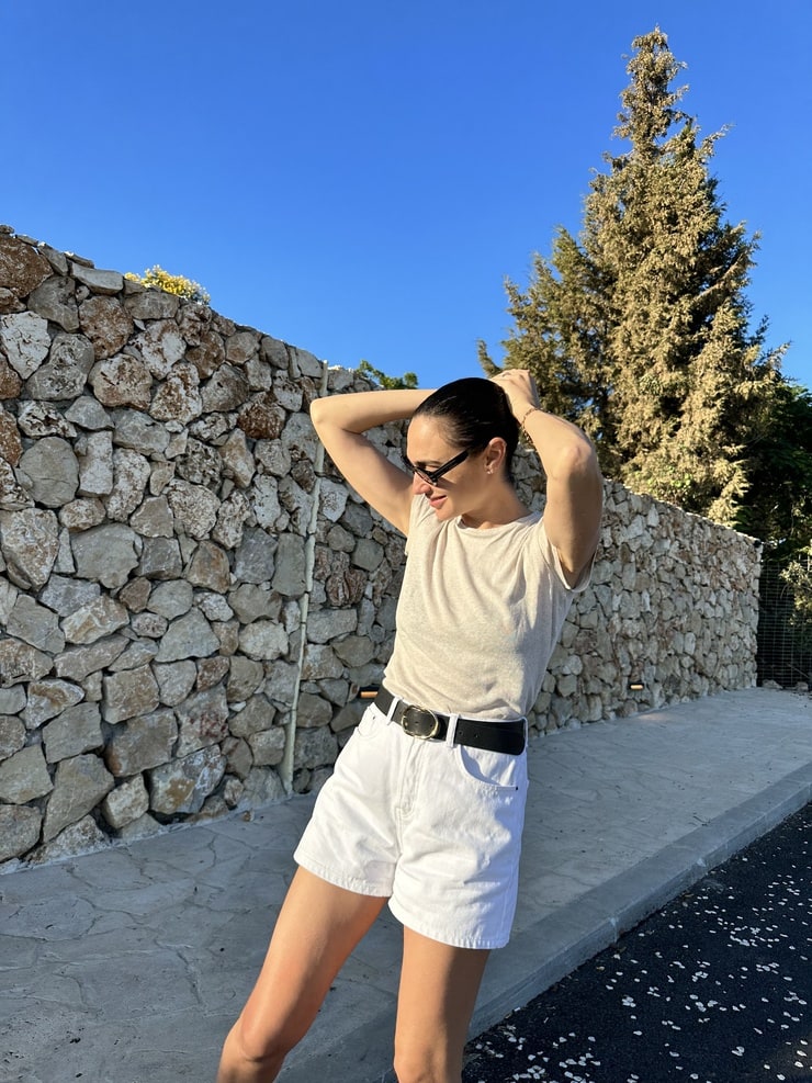 Gal Gadot Gal Gadot