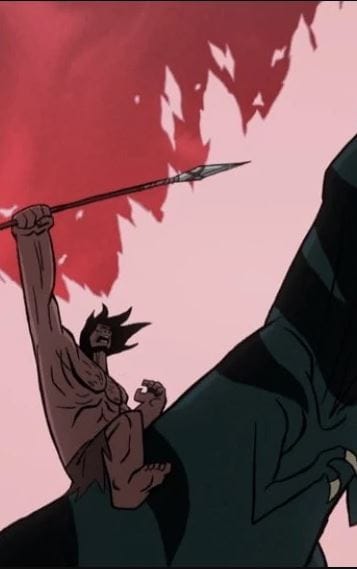 Spear and Fang (2019)