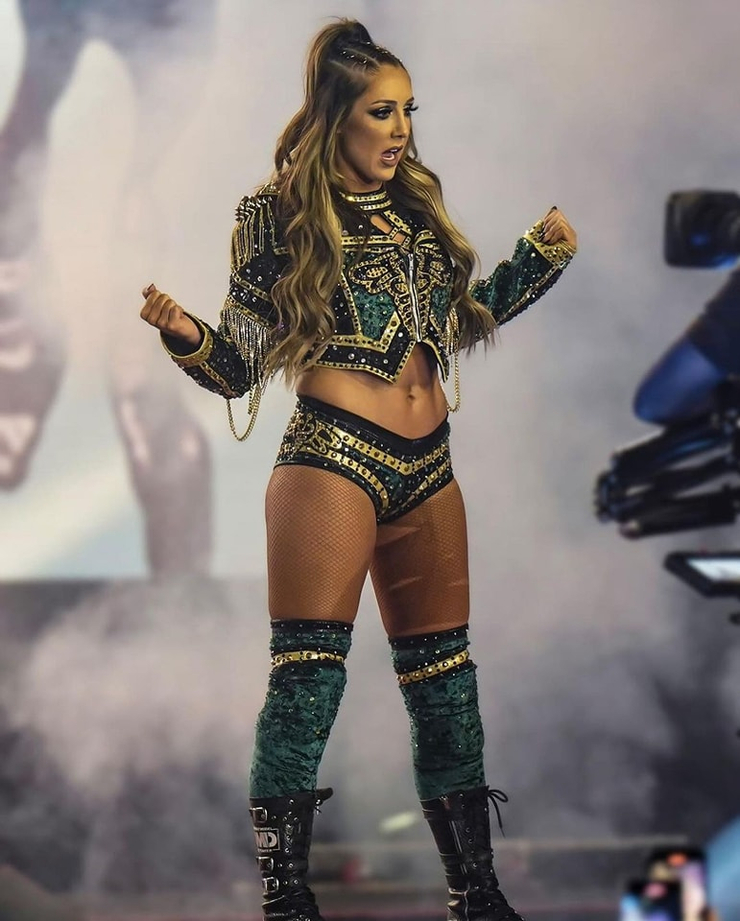 Britt Baker