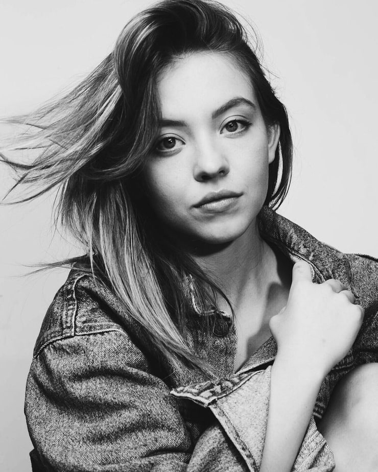 Picture of Sydney Sweeney