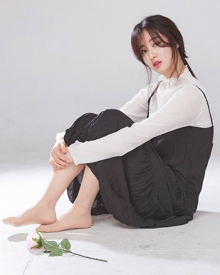 Jeon Hye-Yeon