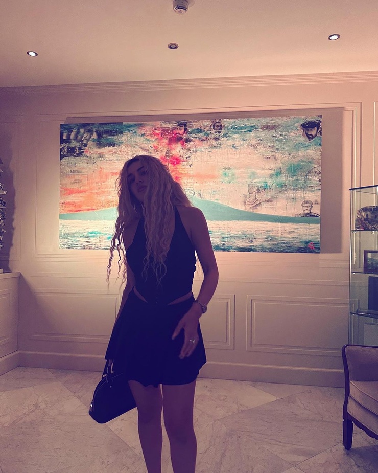 Ava Max