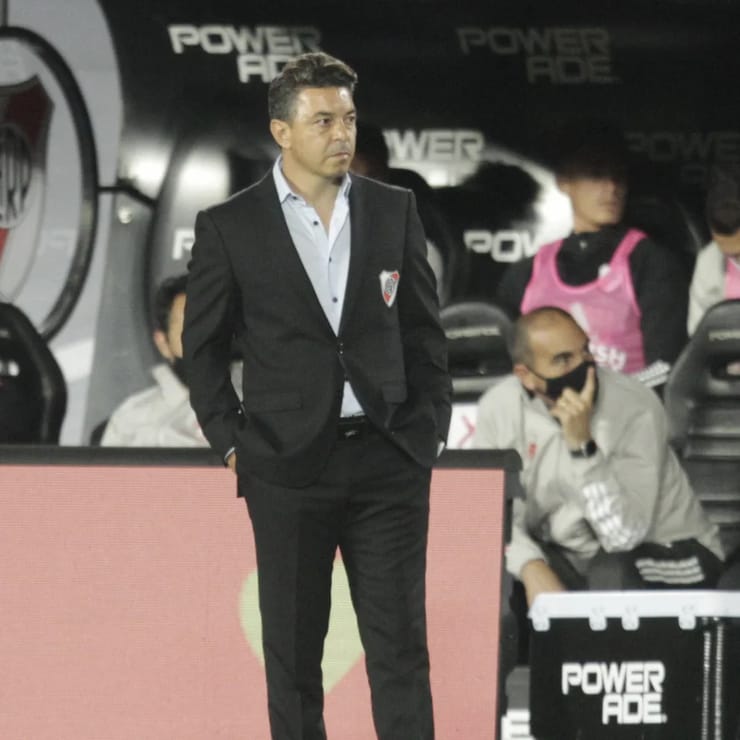 Marcelo Gallardo