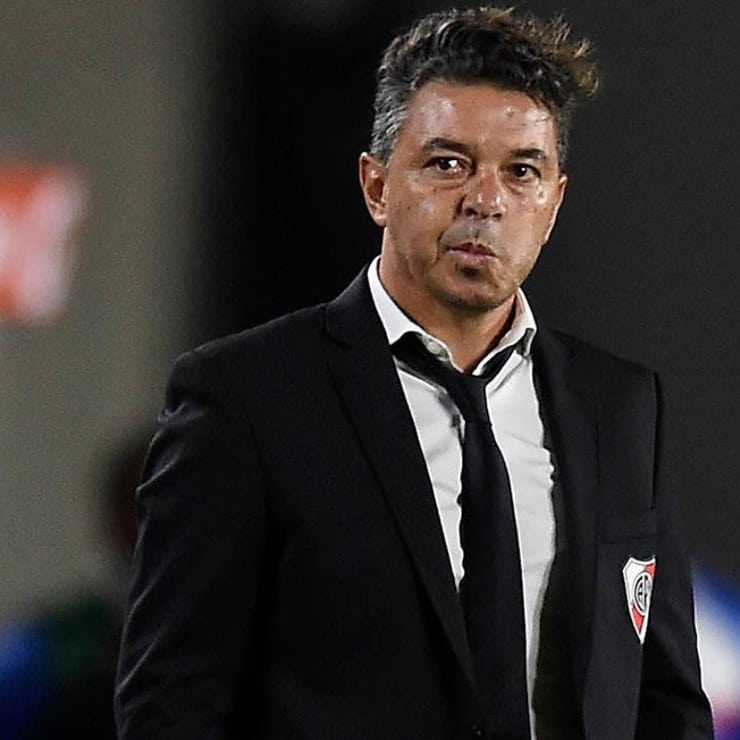 Marcelo Gallardo