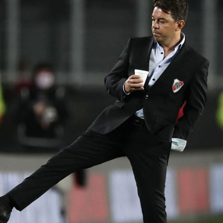 Marcelo Gallardo