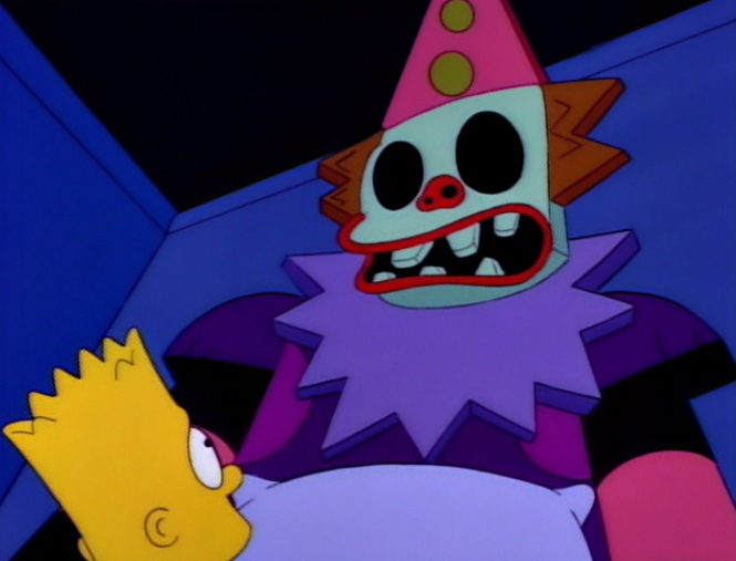 Lisa's First Word