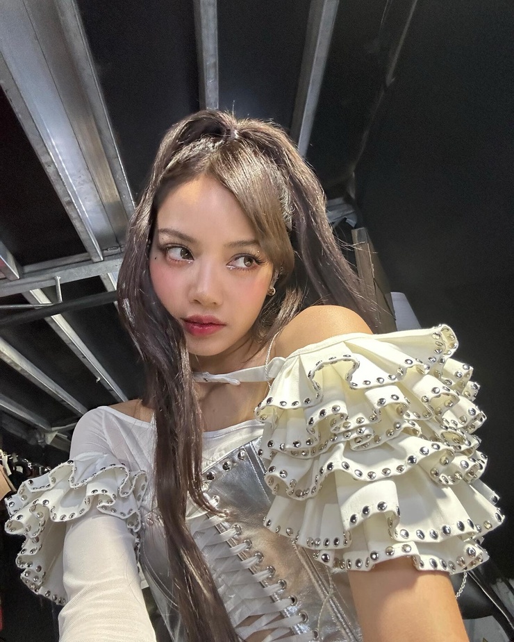 Lalisa Manoban