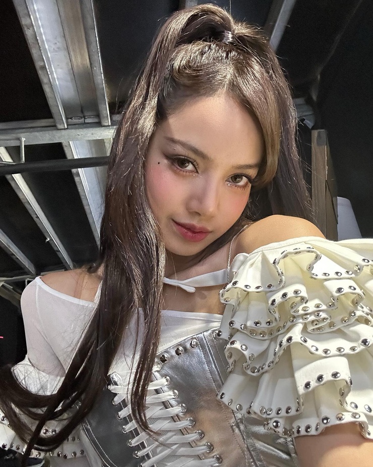 Lalisa Manoban