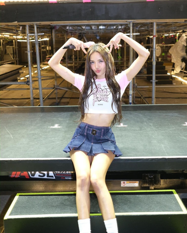 Lalisa Manoban