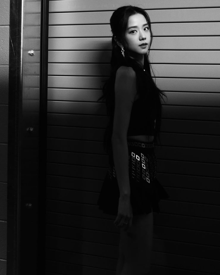 Kim Jisoo