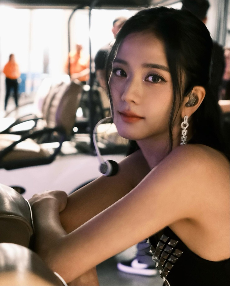 Kim Jisoo