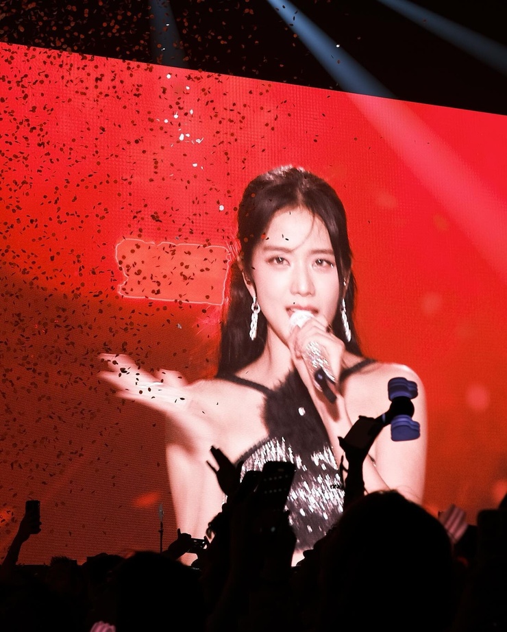 Kim Jisoo