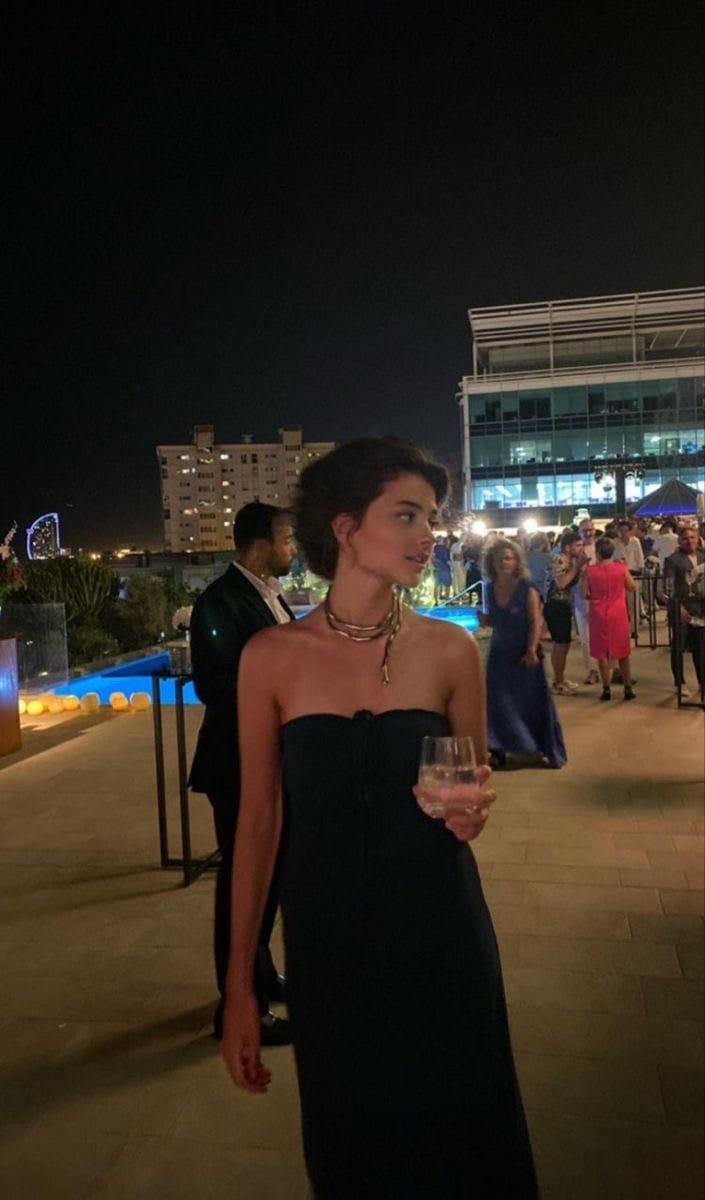 Blanca Soler