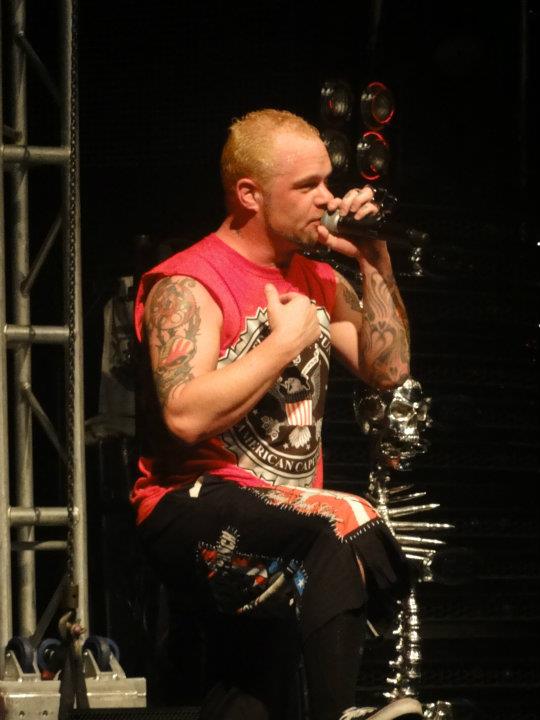 Five Finger Death Punch