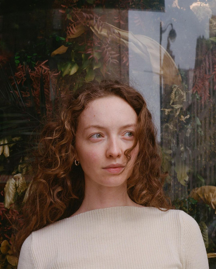 Alexia Giordano picture