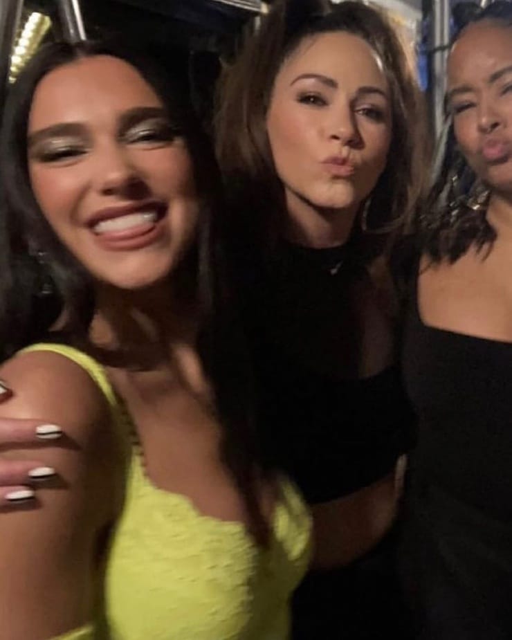Dua Lipa